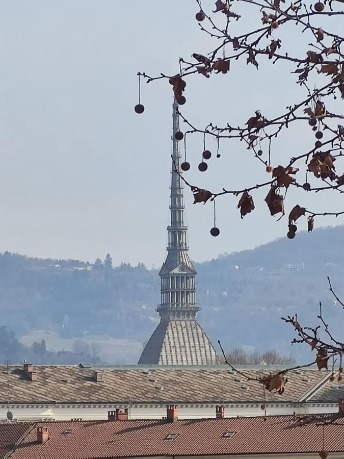 Mansarda Nel Centro Di